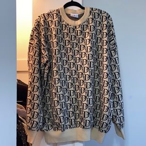 VandyThePink Vior Sweater